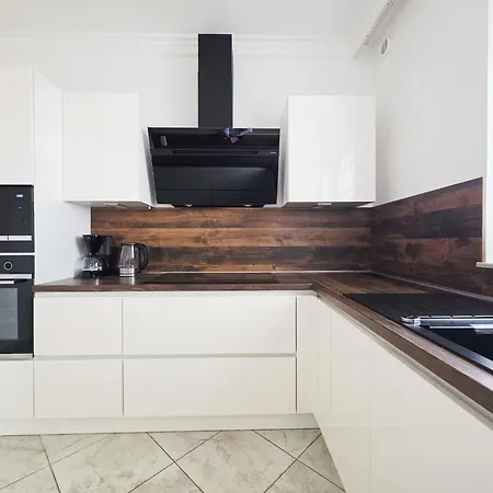 Appartement Grosszuegige Villa Mit 3 Apartments Und Garten Heinsberg (North Rhine-Westphalia)