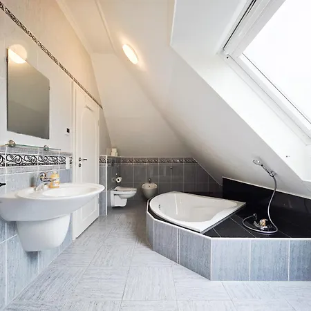 Grosszuegige Villa Mit 3 Apartments Und Garten Heinsberg (North Rhine-Westphalia)