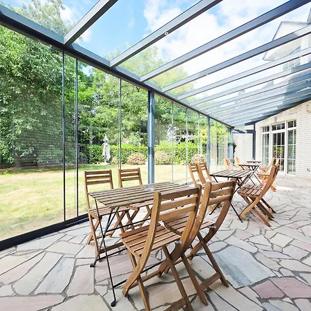 Grosszuegige Villa Mit 3 Apartments Und Garten * Heinsberg (North Rhine-Westphalia)