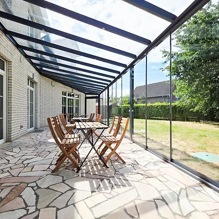 Grosszuegige Villa Mit 3 Apartments Und Garten Appartement *